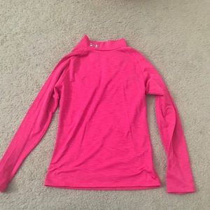 Sold 🎉Under armour young medium cold gear